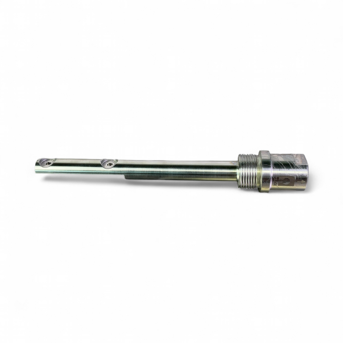 Trace Analytics 132mm Dialysis Probe w Installation Kit Partial & Manual 860.202.510 | Mr. Scientific - Image 8
