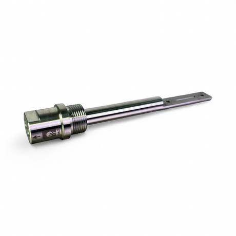 Trace Analytics 132mm Dialysis Probe w Installation Kit Partial & Manual 860.202.510 | Mr. Scientific - Image 9