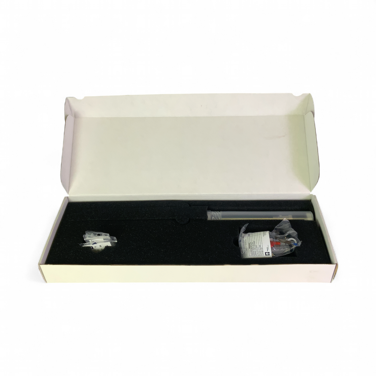 TRACE Analytics Dialysis Probe 860.202.510 Kit NEW Open Box (Best Offer!) | Safe & Secure Shipping - Image 16