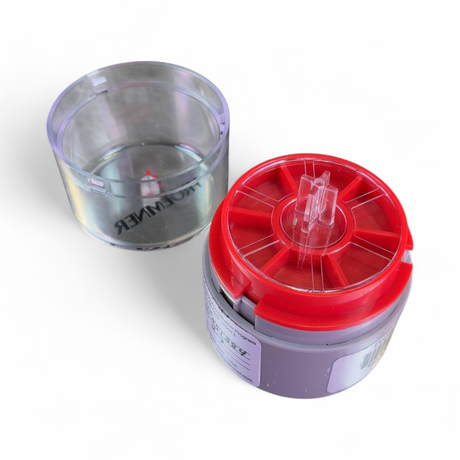 Troemner 1mg & 2mg Calibration Precision Leaf 2pc Set 1000017478, 1000010507 | Safe & Secure Shipping - Image 6