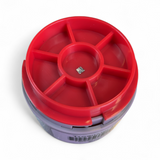 Troemner 1mg & 2mg Calibration Precision Leaf 2pc Set 1000017478, 1000010507 | Safe & Secure Shipping - Image 9
