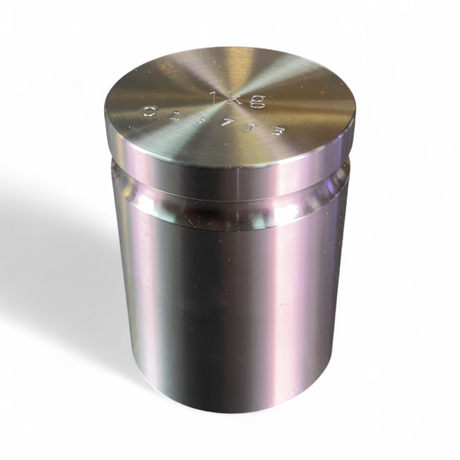Troemner ASTM 4 1kg Calibration Weight C13715 (Best Offer!) | Safe & Secure Shipping - Image 5