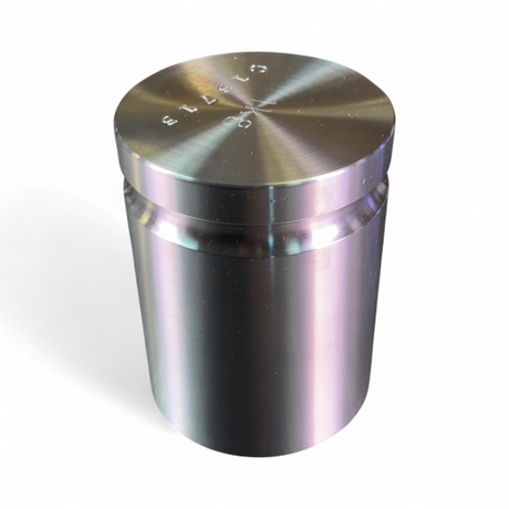 Troemner ASTM 4 1kg Calibration Weight C13715 (Best Offer!) | Safe & Secure Shipping - Image 6