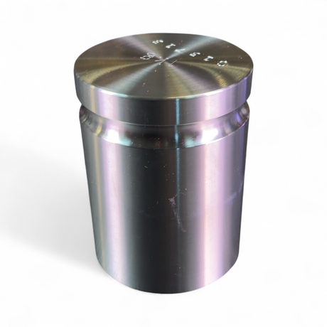 Troemner ASTM 4 1kg Calibration Weight C13715 (Best Offer!) | Safe & Secure Shipping - Image 7
