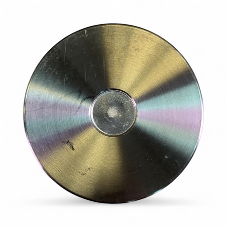 Troemner ASTM 4 1kg Calibration Weight C13715 (Best Offer!) | Safe & Secure Shipping - Image 9