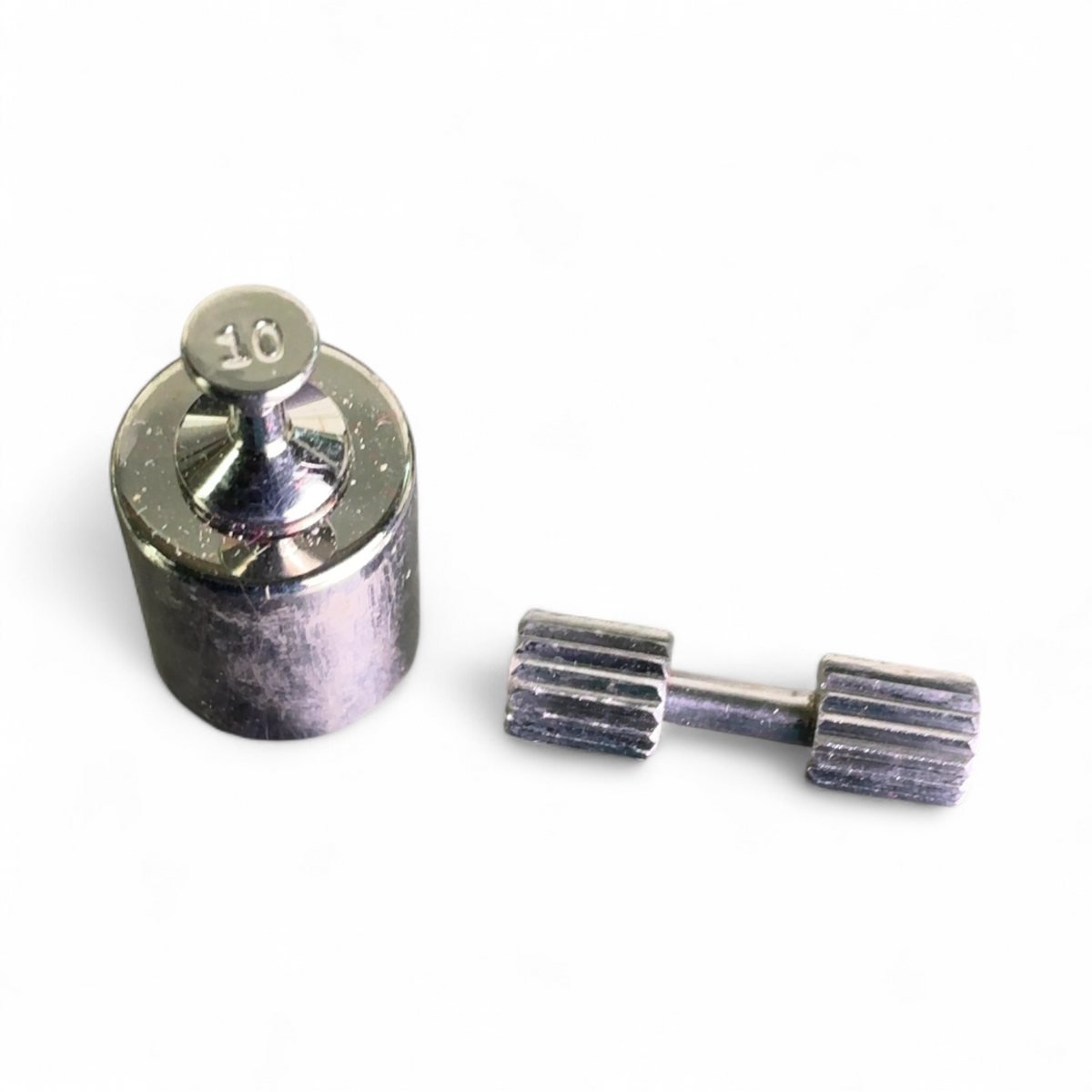 Troemner Precision Calibration Weight Sets; 10mg - 100g Calibration Weight Set | Ships Fast from Mr. Scientific - Image 8