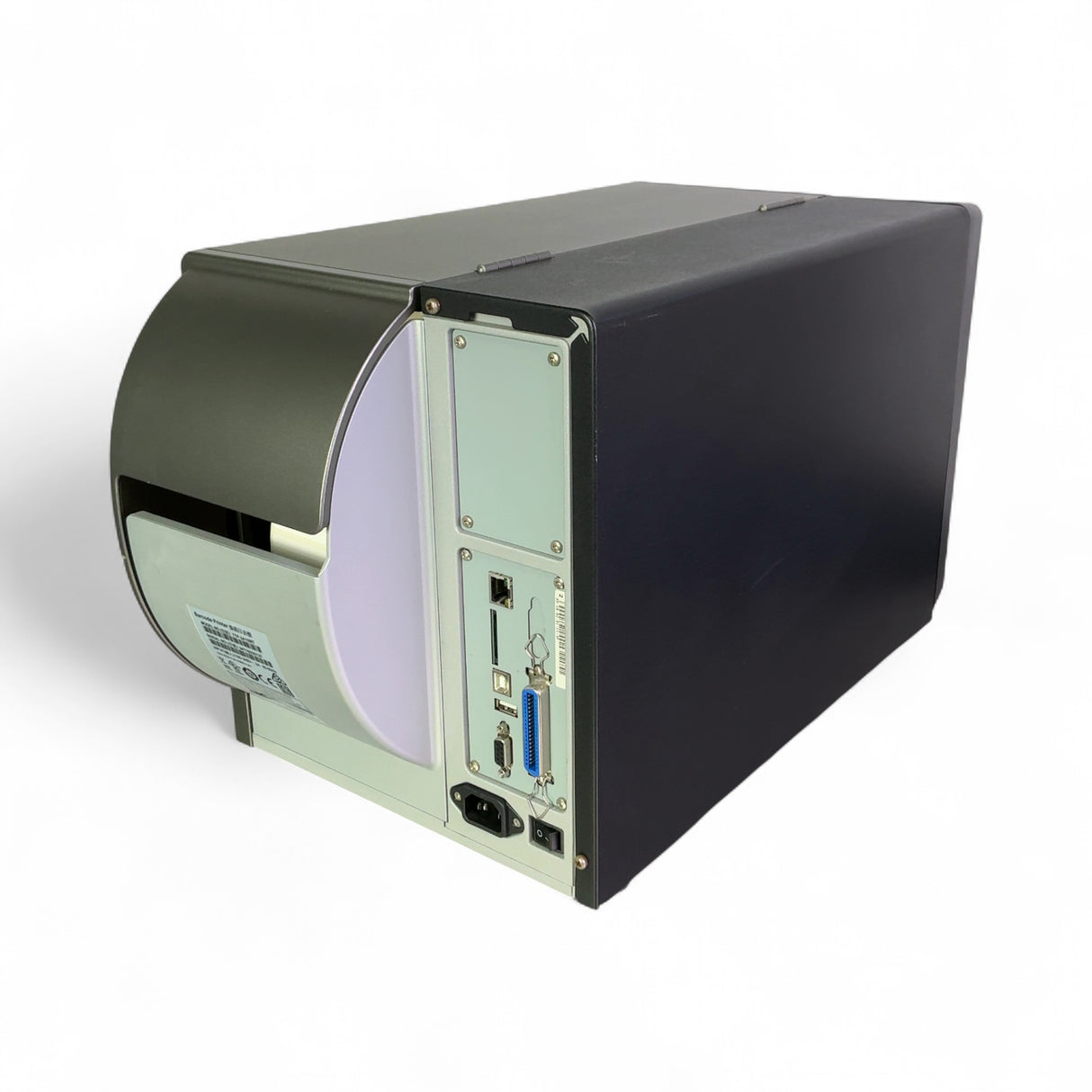TSC Laboratory Barcode Printer TTP-2410MT (Best Offer!) | Order Direct and Save - Image 12