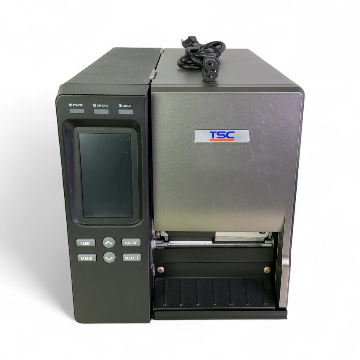 TSC Laboratory Barcode Printer TTP-2410MT (Best Offer!) | Order Direct and Save - Image 2