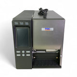 TSC Laboratory Barcode Printer TTP-2410MT (Best Offer!) | Order Direct and Save - Image 2