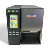 TSC Laboratory Barcode Printer TTP-2410MT (Best Offer!) | Order Direct and Save - Image 3