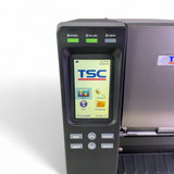 TSC Laboratory Barcode Printer TTP-2410MT (Best Offer!) | Order Direct and Save - Image 4