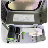 TSC Laboratory Barcode Printer TTP-2410MT (Best Offer!) | Order Direct and Save - Image 8