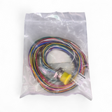 Turck 2x Connector Cable Assemblies CFKD 19-19-1 U0887 (Best Offer!) | Ships Fast from Mr. Scientific - Image 4