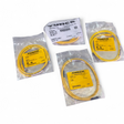 Turck Assorted PicoFast & PentaFast Cable Assemblies PSG 4M-1, PSG 6M-1, PKW 3M-1, VKG 3M-1 (BO!) | Safe & Secure Shipping - Image 1