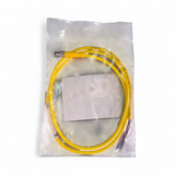 Turck Assorted PicoFast & PentaFast Cable Assemblies PSG 4M-1, PSG 6M-1, PKW 3M-1, VKG 3M-1 (BO!) | Safe & Secure Shipping - Image 6