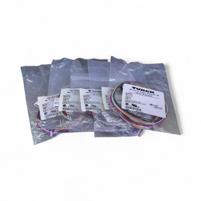 Turck EuroFast FKFD 8-0.5 Cable Assembly U4501-2 - Lot of 5x (Best Offer!) | Mr. Scientific - Image 1