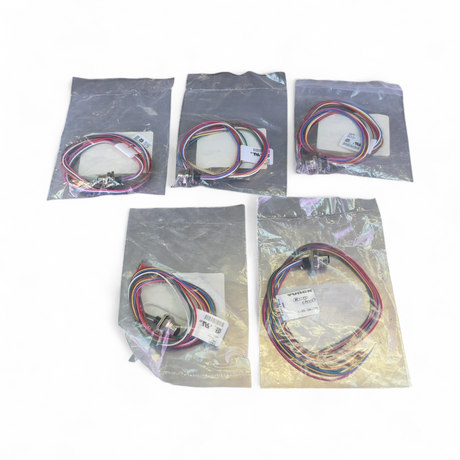 Turck EuroFast FKFD 8-0.5 Cable Assembly U4501-2 - Lot of 5x (Best Offer!) | Mr. Scientific - Image 3