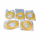 Turck EuroFast RKC 4.4T-4 Cable Assembly U5300 - Lot of 5x (Best Offer!) | Ships Fast from Mr. Scientific - Image 2