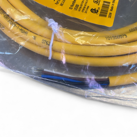 Turck EuroFast RKC 4.4T-4 Cable Assembly U5300 - Lot of 5x (Best Offer!) | Ships Fast from Mr. Scientific - Image 4