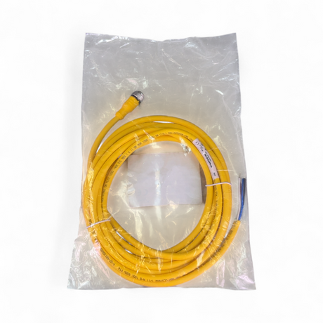 Turck EuroFast RKC 4.4T-4 Cable Assembly U5300 - Lot of 5x (Best Offer!) | Ships Fast from Mr. Scientific - Image 6
