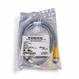 Turck EuroFast RKC 8T-1/1.5-RSC 8T Cable Assembly U5311-561, U5311-566 - Lot of 4x (BO!) | Order Direct and Save - Image 4