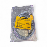 Turck EuroFast RKC 8T-1/1.5-RSC 8T Cable Assembly U5311-561, U5311-566 - Lot of 4x (BO!) | Order Direct and Save - Image 6