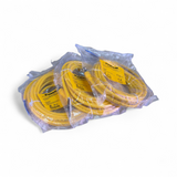 Turck EuroFast RSC 4.4T-T Cable Assembly U2143-4 - Lot of 3x (Best Offer!) | Ships Fast from Mr. Scientific - Image 1