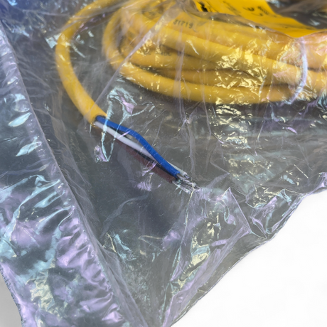 Turck EuroFast RSC 4.4T-T Cable Assembly U2143-4 - Lot of 3x (Best Offer!) | Ships Fast from Mr. Scientific - Image 5