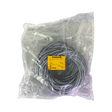 Turck RKC 8T-50 Sensor and Actuator Cordset 50m Cable Assembly (Best Offer!) | Ships Fast from Mr. Scientific - Image 1