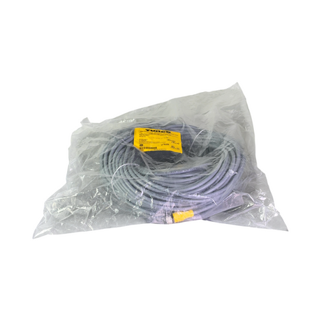 Turck RKC 8T-50 Sensor and Actuator Cordset 50m Cable Assembly (Best Offer!) | Ships Fast from Mr. Scientific - Image 2