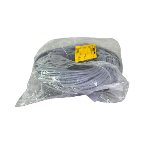 Turck RKC 8T-50 Sensor and Actuator Cordset 50m Cable Assembly (Best Offer!) | Ships Fast from Mr. Scientific - Image 3