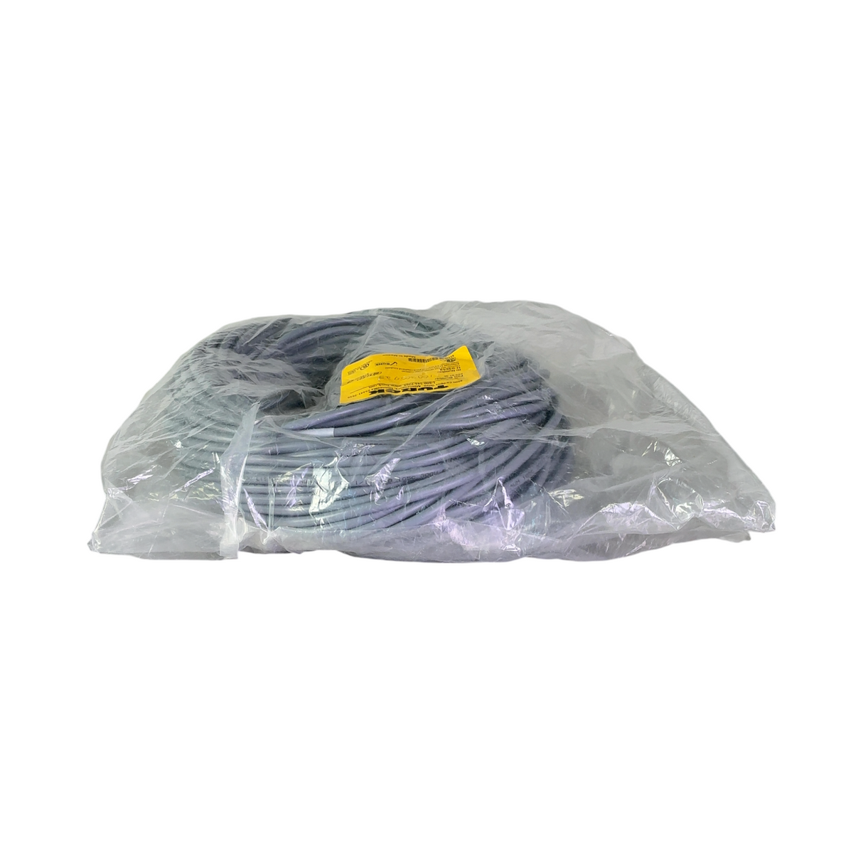 Turck RKC 8T-50 Sensor and Actuator Cordset 50m Cable Assembly (Best Offer!) | Ships Fast from Mr. Scientific - Image 4