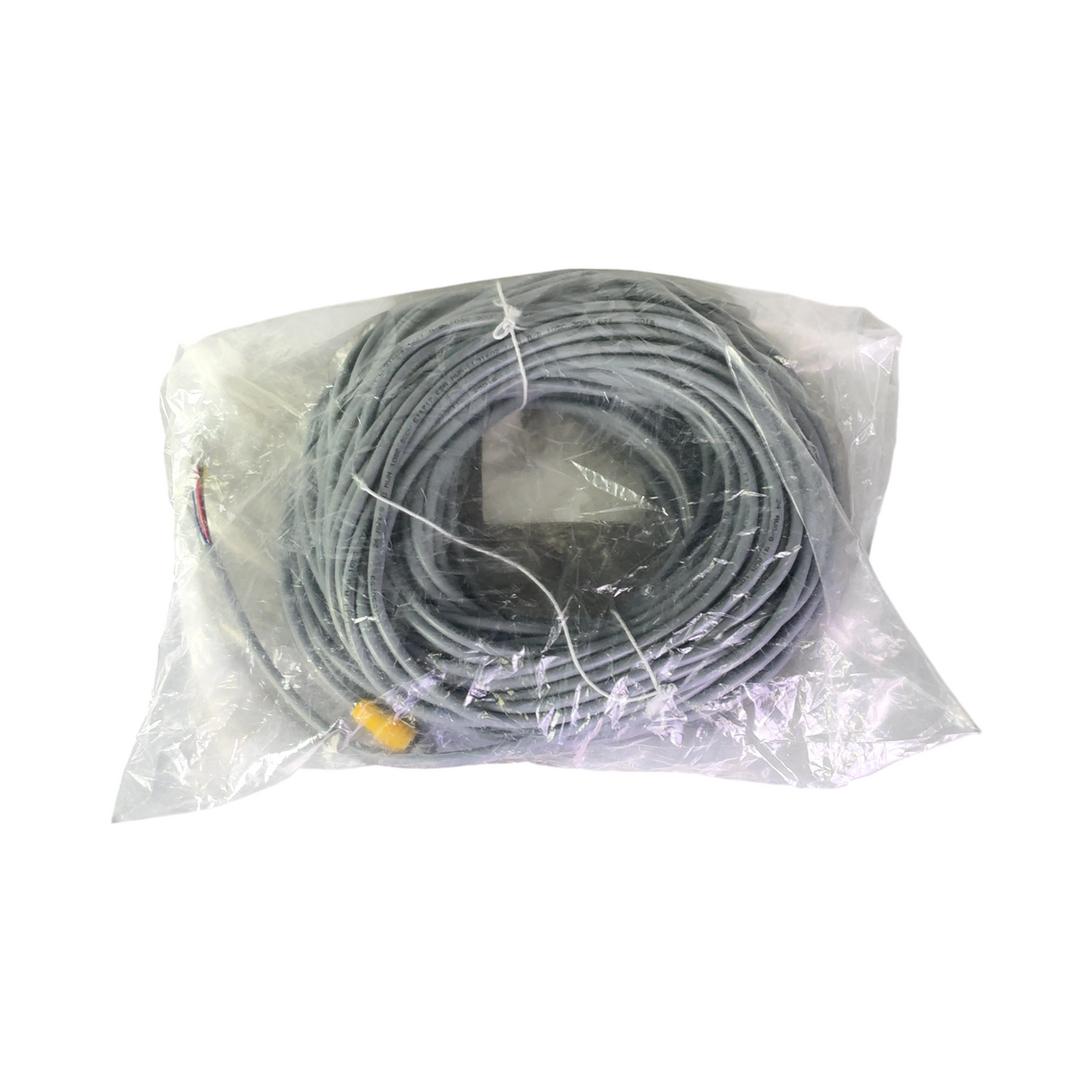 Turck RKC 8T-50 Sensor and Actuator Cordset 50m Cable Assembly (Best Offer!) | Ships Fast from Mr. Scientific - Image 6