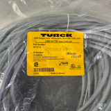 Turck RKC 8T-50 Sensor and Actuator Cordset 50m Cable Assembly (Best Offer!) | Ships Fast from Mr. Scientific - Image 7
