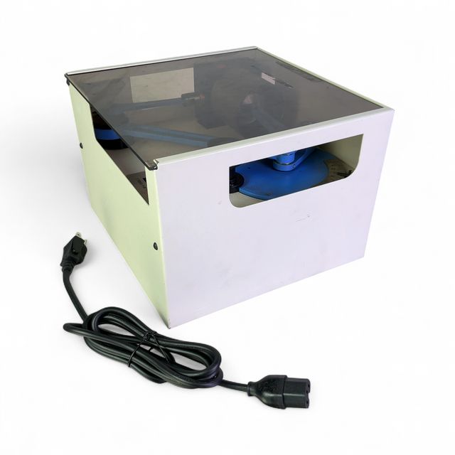 UGO BASILE 6025 Volume Controlled Small Animal (Cat/Rabbit) Respirator (Best Offer!) | Ships Fast from Mr. Scientific - Image 1