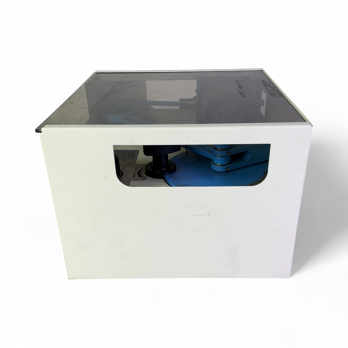 UGO BASILE 6025 Volume Controlled Small Animal (Cat/Rabbit) Respirator (Best Offer!) | Ships Fast from Mr. Scientific - Image 2