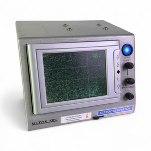 Ultra Tec Ultracollimator Optical Alignment System 6183.UL (BO!)