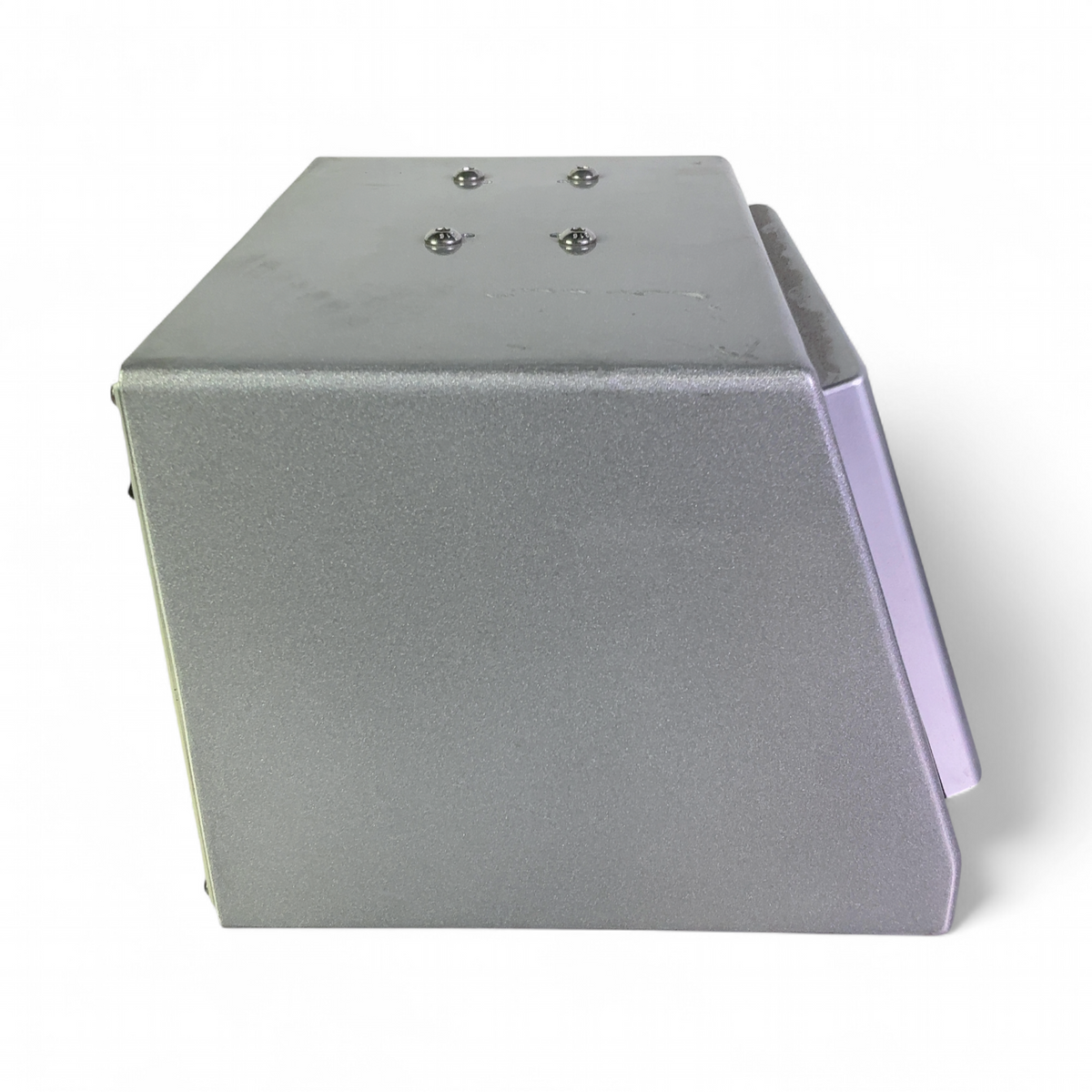 Ultra Tec Ultracollimator Optical Alignment System 6183.UL (BO!) - Image 11