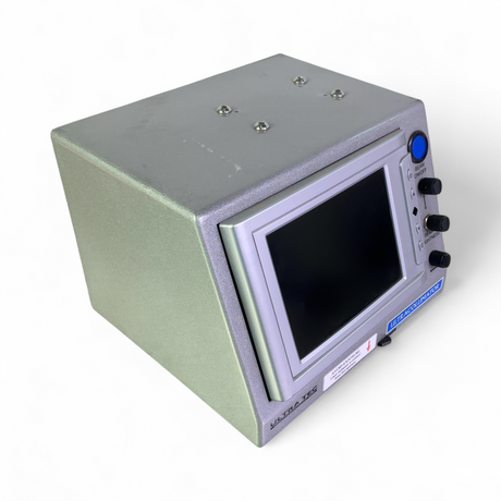 Ultra Tec Ultracollimator Optical Alignment System 6183.UL (BO!) - Image 12
