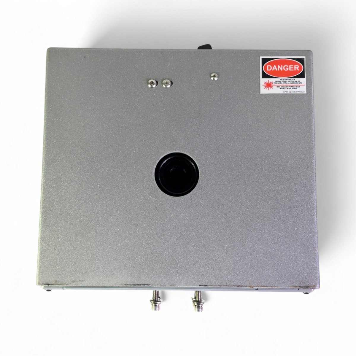 Ultra Tec Ultracollimator Optical Alignment System 6183.UL (BO!) - Image 13