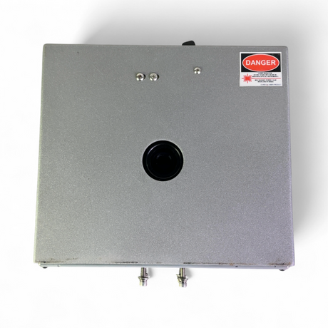 Ultra Tec Ultracollimator Optical Alignment System 6183.UL (BO!) - Image 13