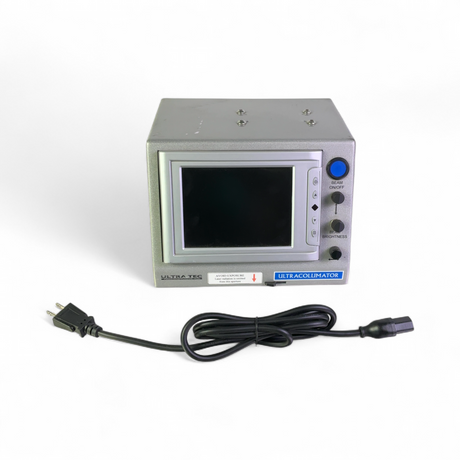 Ultra Tec Ultracollimator Optical Alignment System 6183.UL (BO!) - Image 3