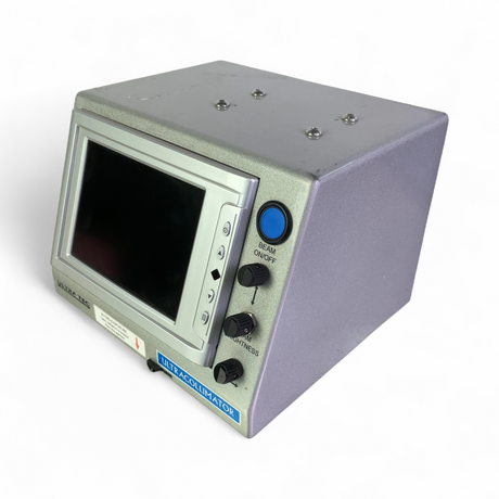 Ultra Tec Ultracollimator Optical Alignment System 6183.UL (BO!) - Image 5