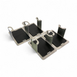 Unbranded Centrifuge Micro-plate Carrier Adapters Lot Centrifuge Accessories | Order Direct and Save - Image 1