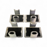 Unbranded Centrifuge Micro-plate Carrier Adapters Lot Centrifuge Accessories | Order Direct and Save - Image 4