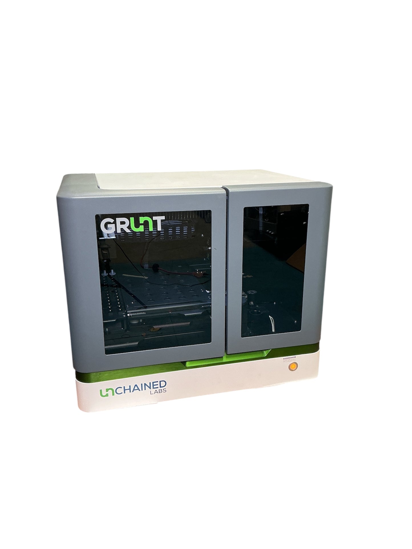 Unchained Labs Grunt Automated Biologics Formulation & Buffer Prep System (Best Offer!) | Order Direct and Save - Image 1