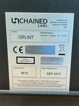 Unchained Labs Grunt Automated Biologics Formulation & Buffer Prep System (Best Offer!) | Order Direct and Save - Image 12