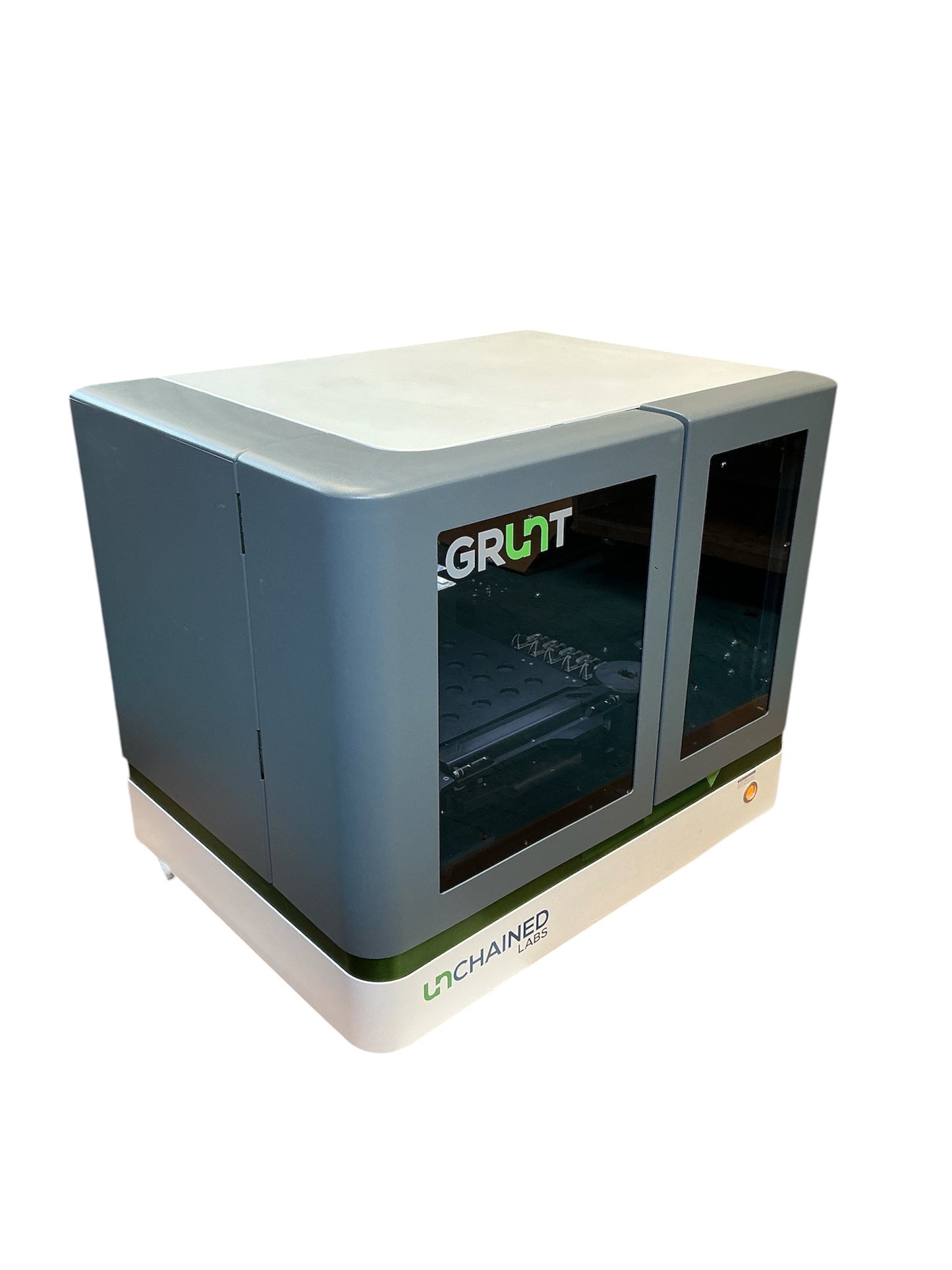 Unchained Labs Grunt Automated Biologics Formulation & Buffer Prep System (Best Offer!) | Order Direct and Save - Image 15
