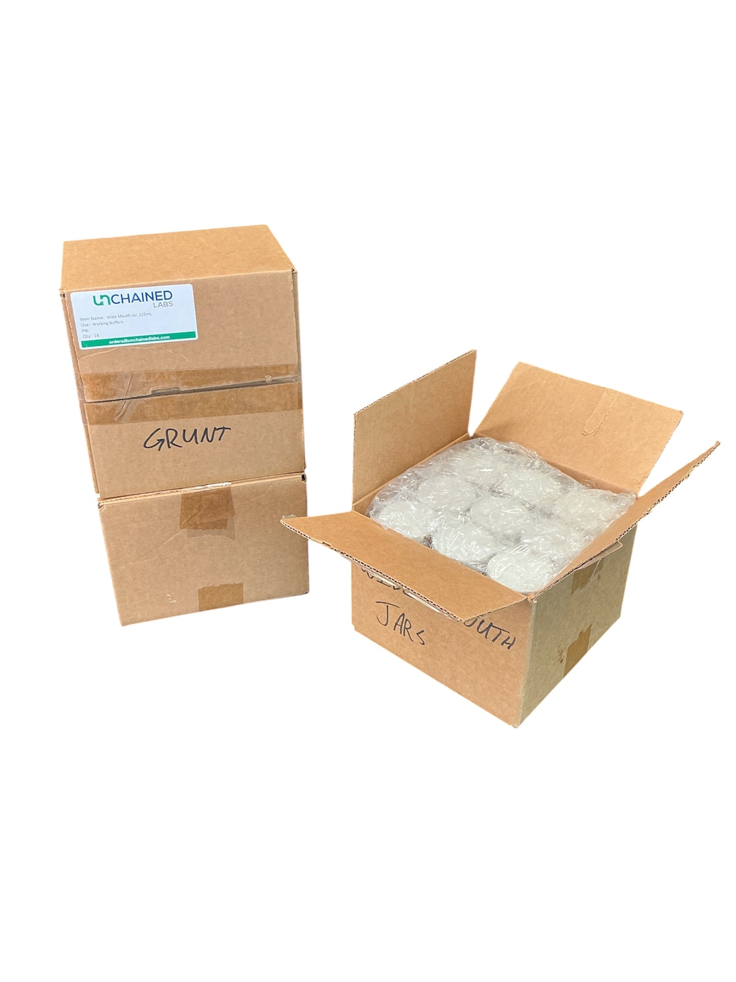 Unchained Labs Grunt Automated Biologics Formulation & Buffer Prep System (Best Offer!) | Order Direct and Save - Image 17