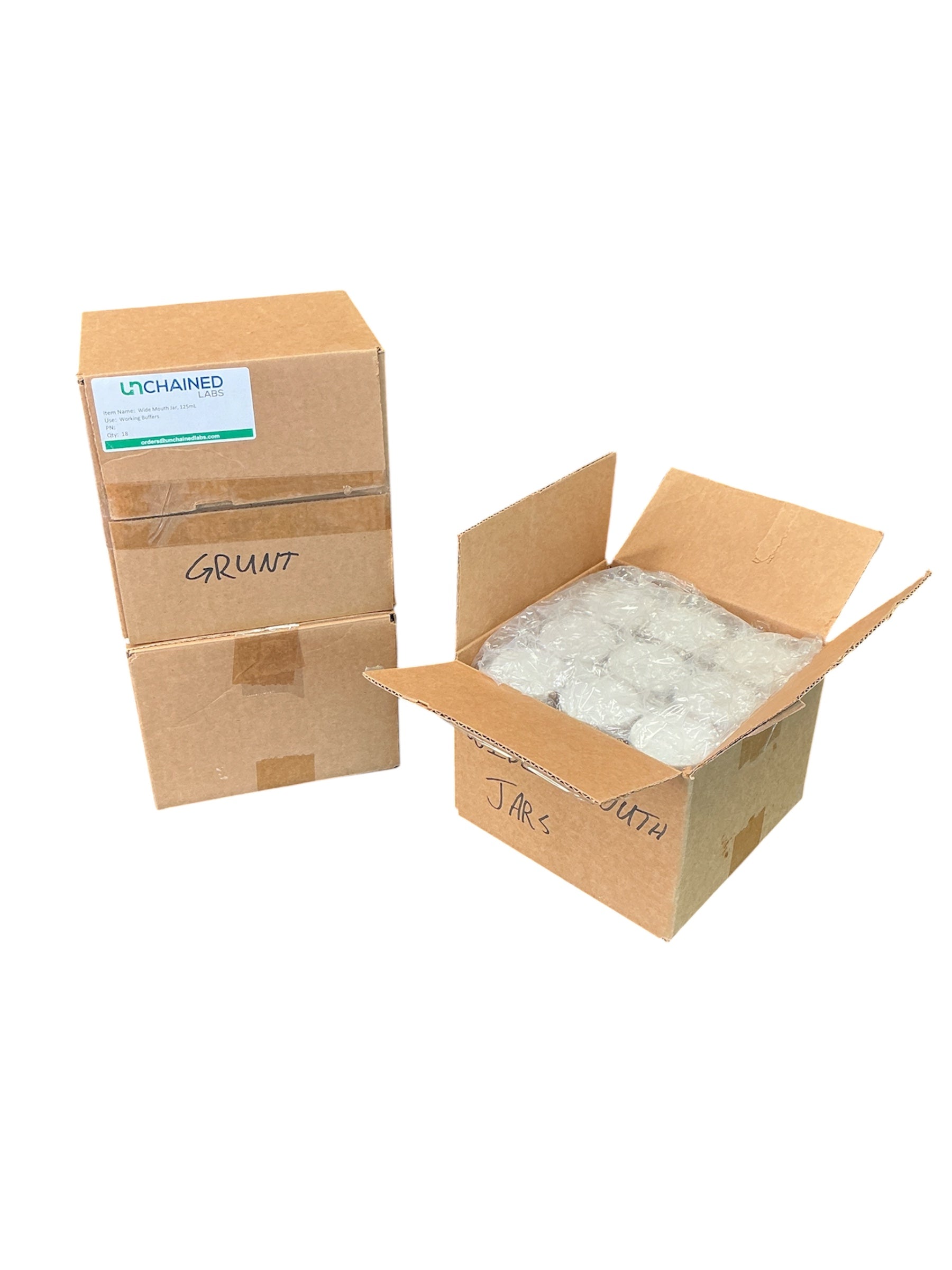 Unchained Labs Grunt Automated Biologics Formulation & Buffer Prep System (Best Offer!) | Order Direct and Save - Image 17